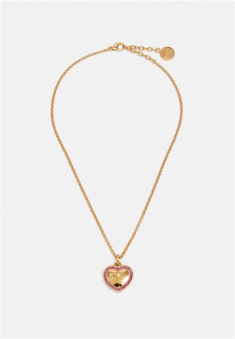 Versace COLLANA CUORE UNISEX 